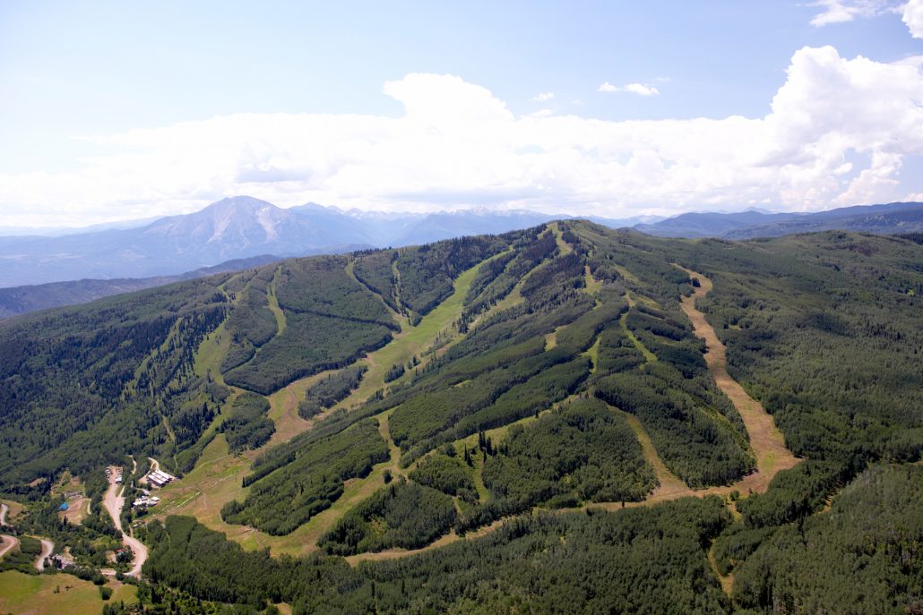 Sunlight Mountain Ski Resort Glenwood Springs, Colorado