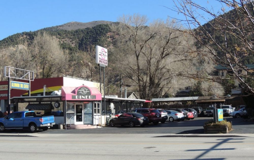 19th Street Diner