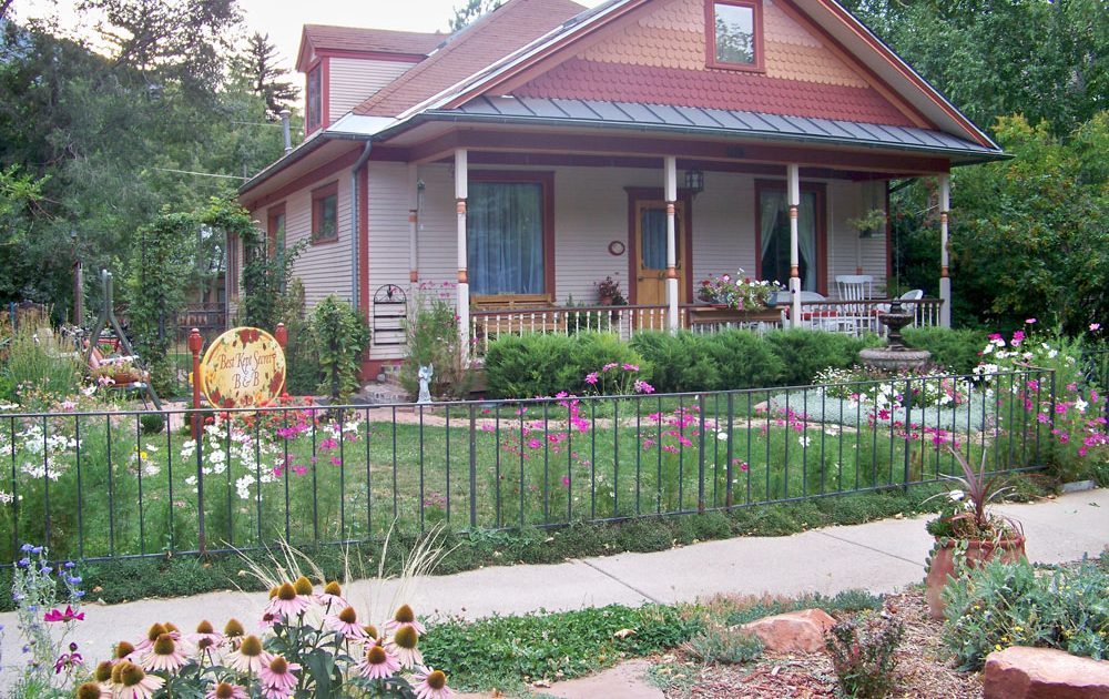 Best Kept Secret Bed & Breakfast Best Kept Secret Bed & Breakfast