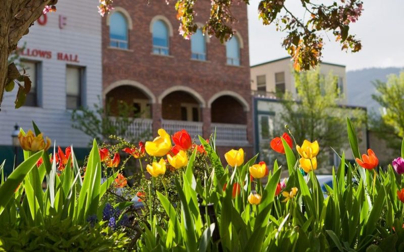 Glenwood Springs, Colorado