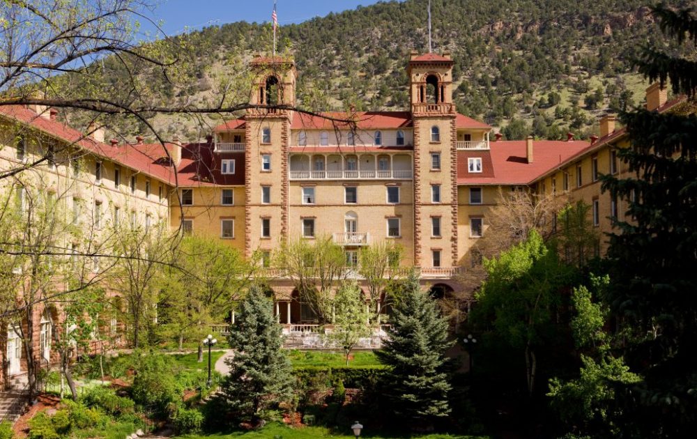 Hotel Colorado