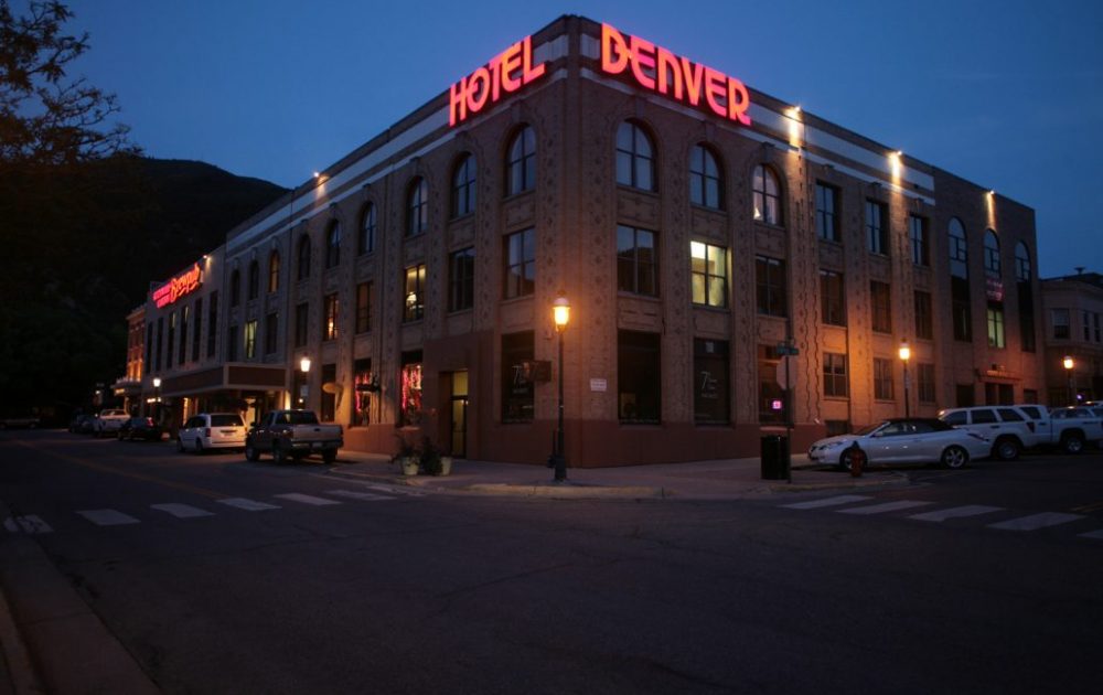 Hotel Denver