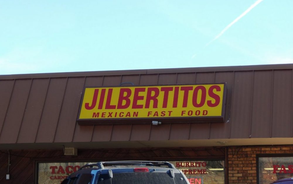 Jilbertitos