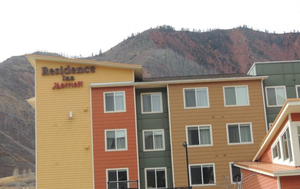 Residence Inn by Marriott Glenwood Springs