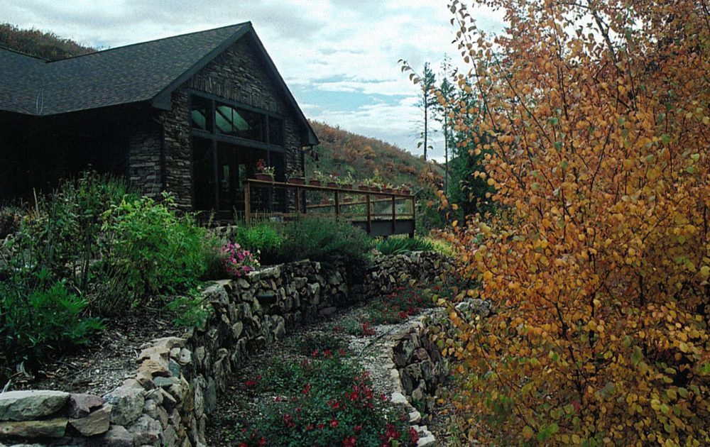 Mitchell Creek Bed & Breakfast