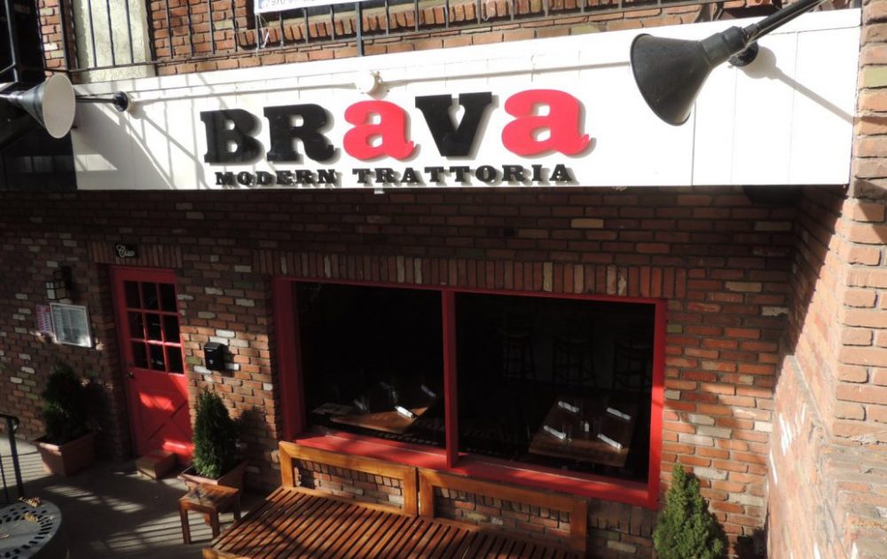 Brava Modern Trattoria