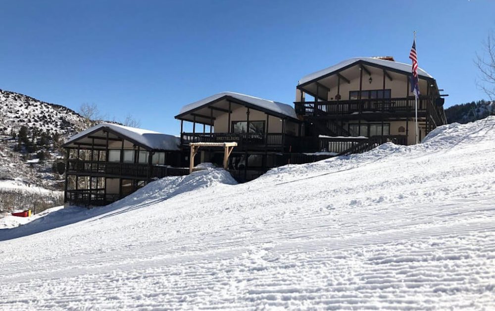 Brettelberg Condos at Sunlight Mountain Resort Brettelberg Condos at Sunlight Mountain Resort