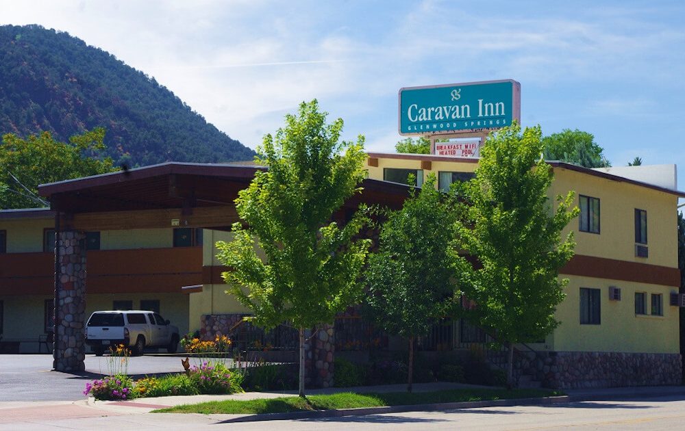 Caravan Inn