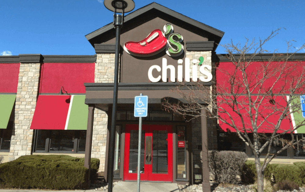 Chili's Grill & Bar