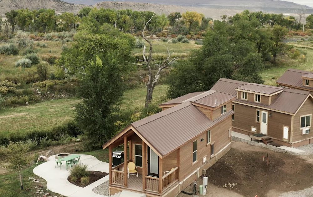 Glenwood Springs West / Colorado River KOA