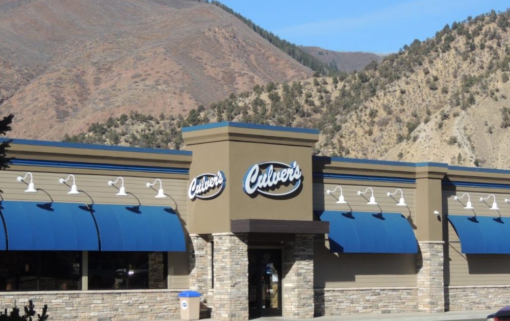 Culvers