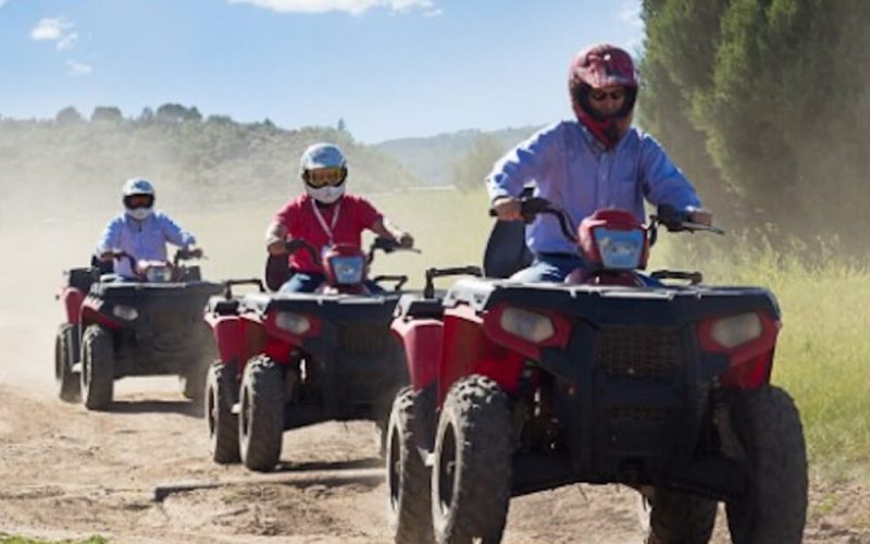 Glenwood Springs ATV Tours