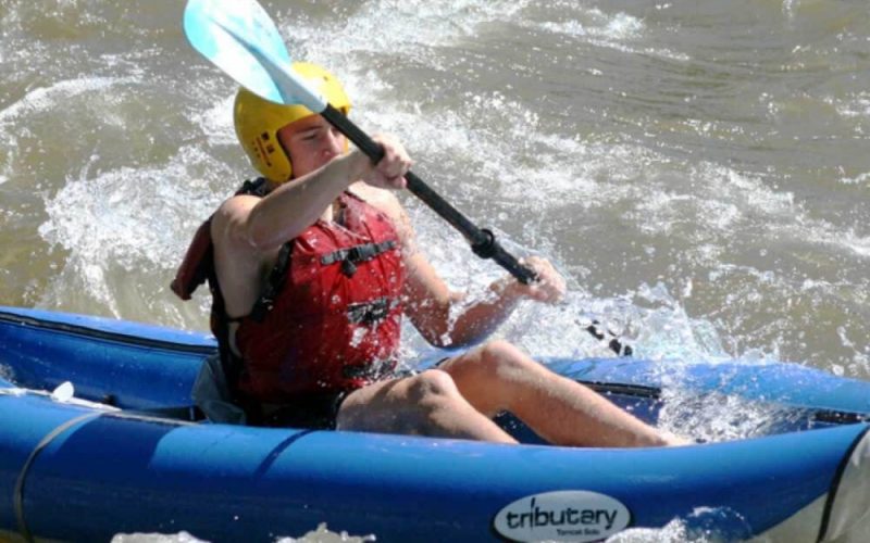 Glenwood Springs Duckie Trips