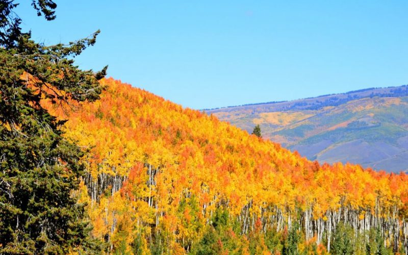 Glenwood Springs, Colorado