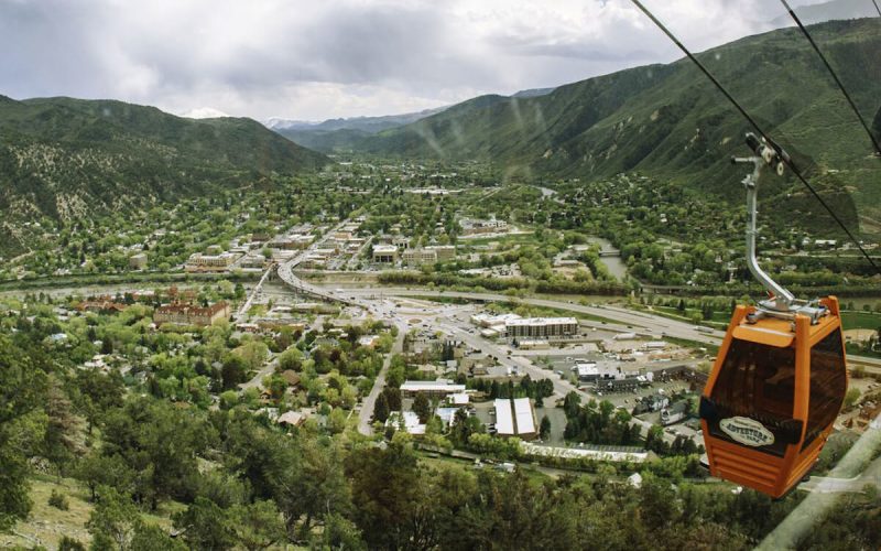 Glenwood Springs, CO