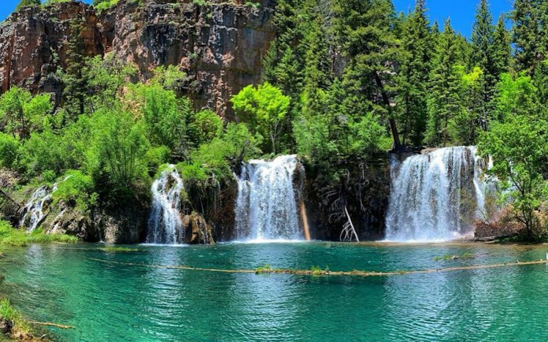 Hanging Lake