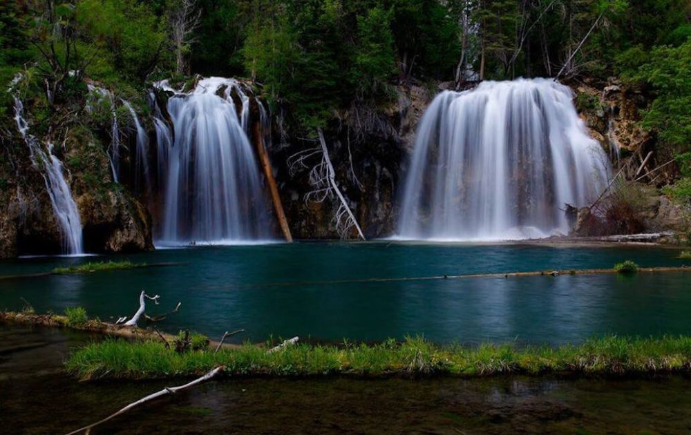 Hanging Lake