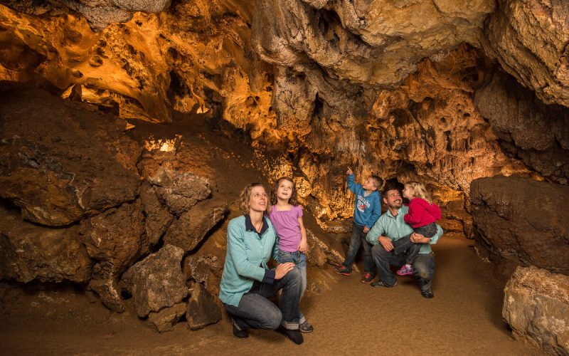 Glenwood Caverns Adventure Park