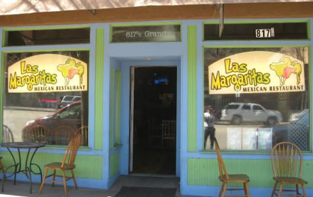 Las Margaritas