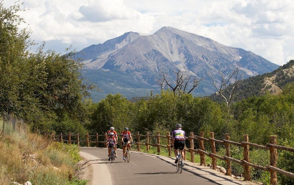 Rio Grande Trail