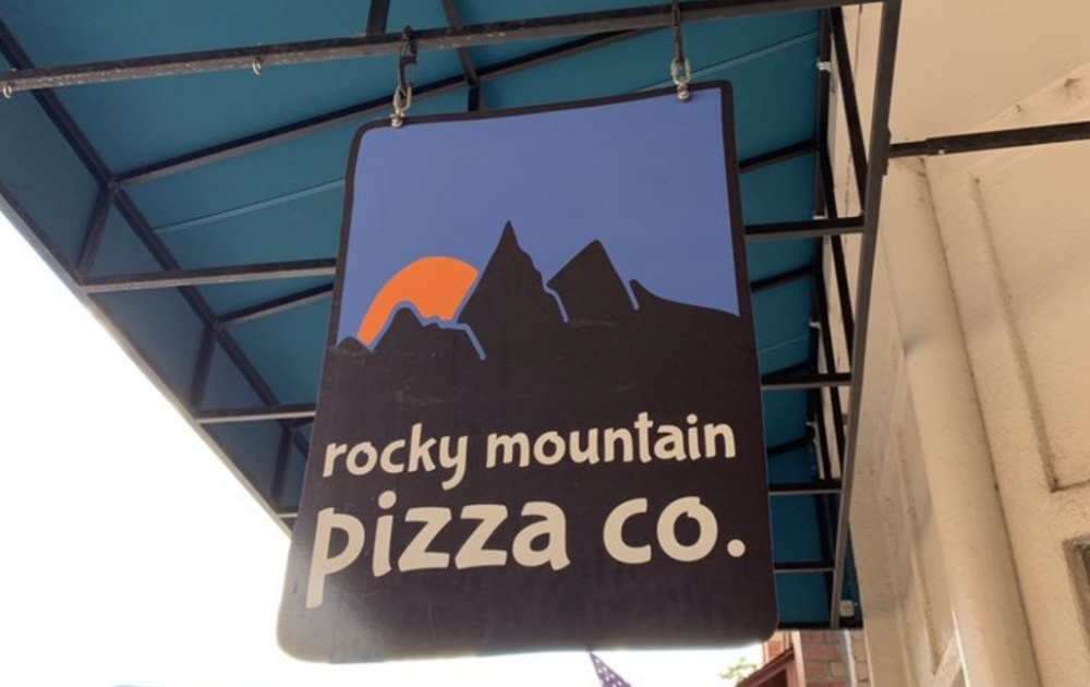 Rocky Mountain Pizza Company