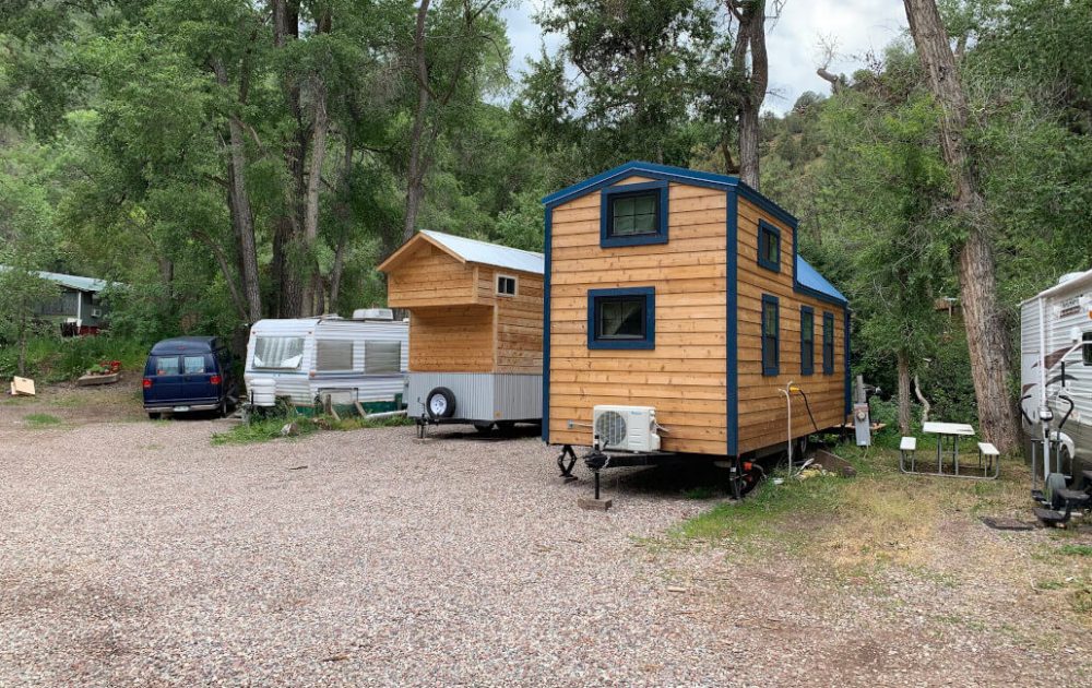 The Hideout at Glenwood Springs