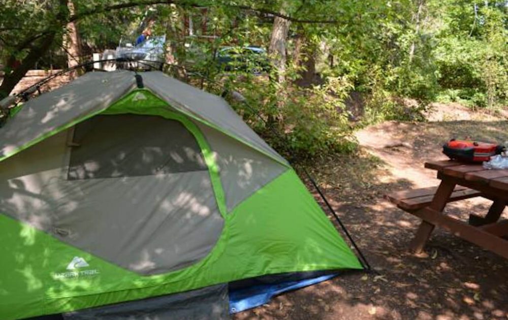 The Hideout at Glenwood Springs